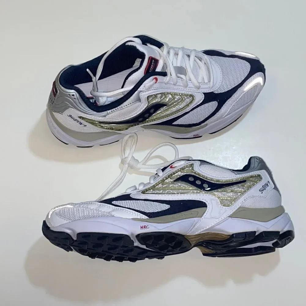 Saucony ProGrid Omni  9 Premium HRC  Style 2678-1 Running   Shoes Size 8.5 U